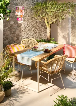 bonprix bonprix Atrapasueños Boltze con conchas