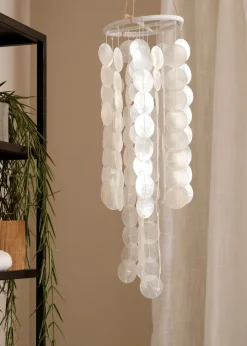 bonprix bonprix Atrapasueños con conchas