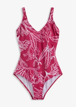 bonprix bonprix Bañadores>Bañador Rojo