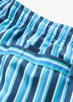 Hombre bonprix bonprix Bañador con bolsillos laterales