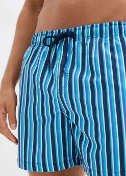 Hombre bonprix bonprix Bañador con bolsillos laterales