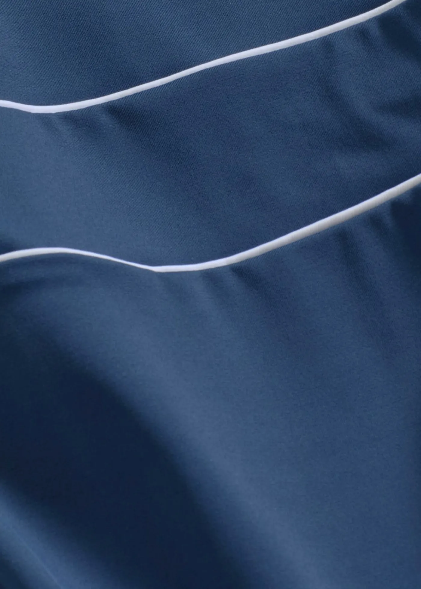 Mujer bonprix bonprix Bañador con costuras decorativas