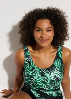 bonprix bonprix Vestidos Moldeadores|Bañadores><noscript><img width=