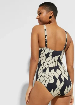 bonprix bonprix Vestidos Moldeadores|Bañadores><noscript><img width=