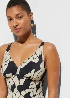 bonprix bonprix Vestidos Moldeadores|Bañadores><noscript><img width=