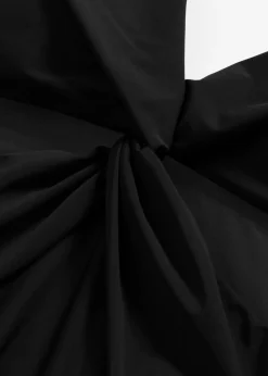 bonprix bonprix Vestidos Moldeadores|Novedades>Bañador con efecto moldeador ligero y malla transparente Negro