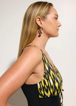 bonprix bonprix Vestidos Moldeadores|Bañadores><noscript><img width=