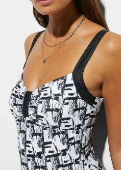 bonprix bonprix Vestidos Moldeadores|Bañadores><noscript><img width=