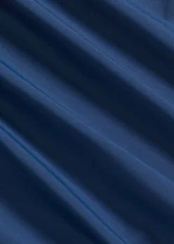 bonprix bonprix Bañadores>Bañador con escote alto en la espalda Azul almirante