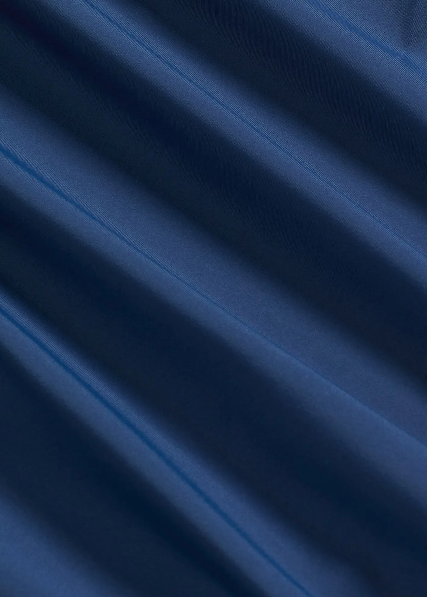 bonprix bonprix Bañadores>Bañador con escote alto en la espalda Azul almirante