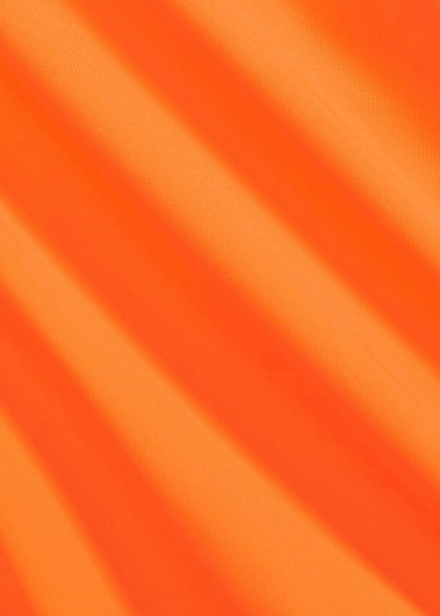 bonprix bonprix Bañadores>Bañador con escote alto en la espalda naranja oscuro