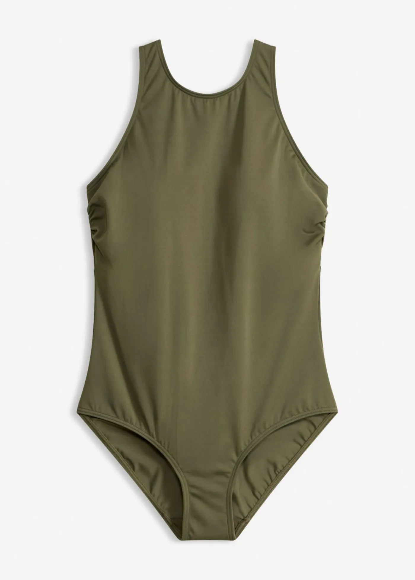 Mujer bonprix bonprix Bañador con escote pronunciado en la espalda