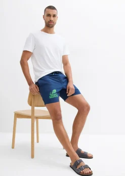 Hombre bonprix bonprix Bañador con estampado