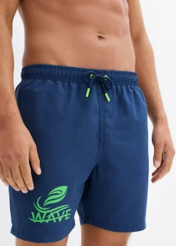 Hombre bonprix bonprix Bañador con estampado