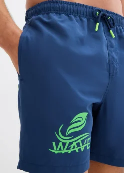 Hombre bonprix bonprix Bañador con estampado