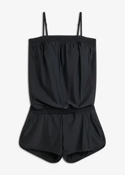 Mujer bonprix bonprix Bañador con inserto interior