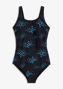 Mujer bonprix bonprix Bañador con ligero efecto moldeador