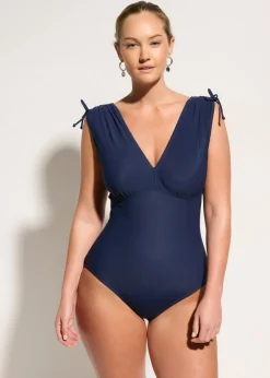 bonprix bonprix Vestidos Moldeadores|Bañadores><noscript><img width=