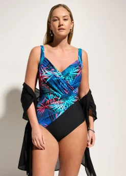 bonprix bonprix Vestidos Moldeadores|Bañadores><noscript><img width=