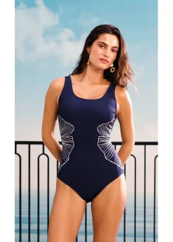 bonprix bonprix Vestidos Moldeadores|Bañadores><noscript><img width=