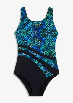 Mujer bonprix bonprix Bañador con ligero efecto moldeador