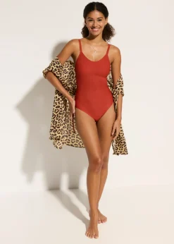 bonprix bonprix Vestidos Moldeadores|Bañadores><noscript><img width=