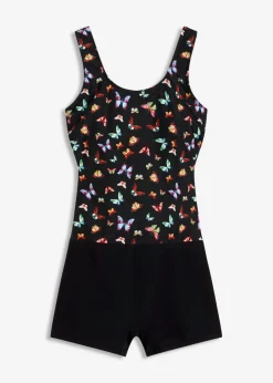 Mujer bonprix bonprix Bañador con pernera