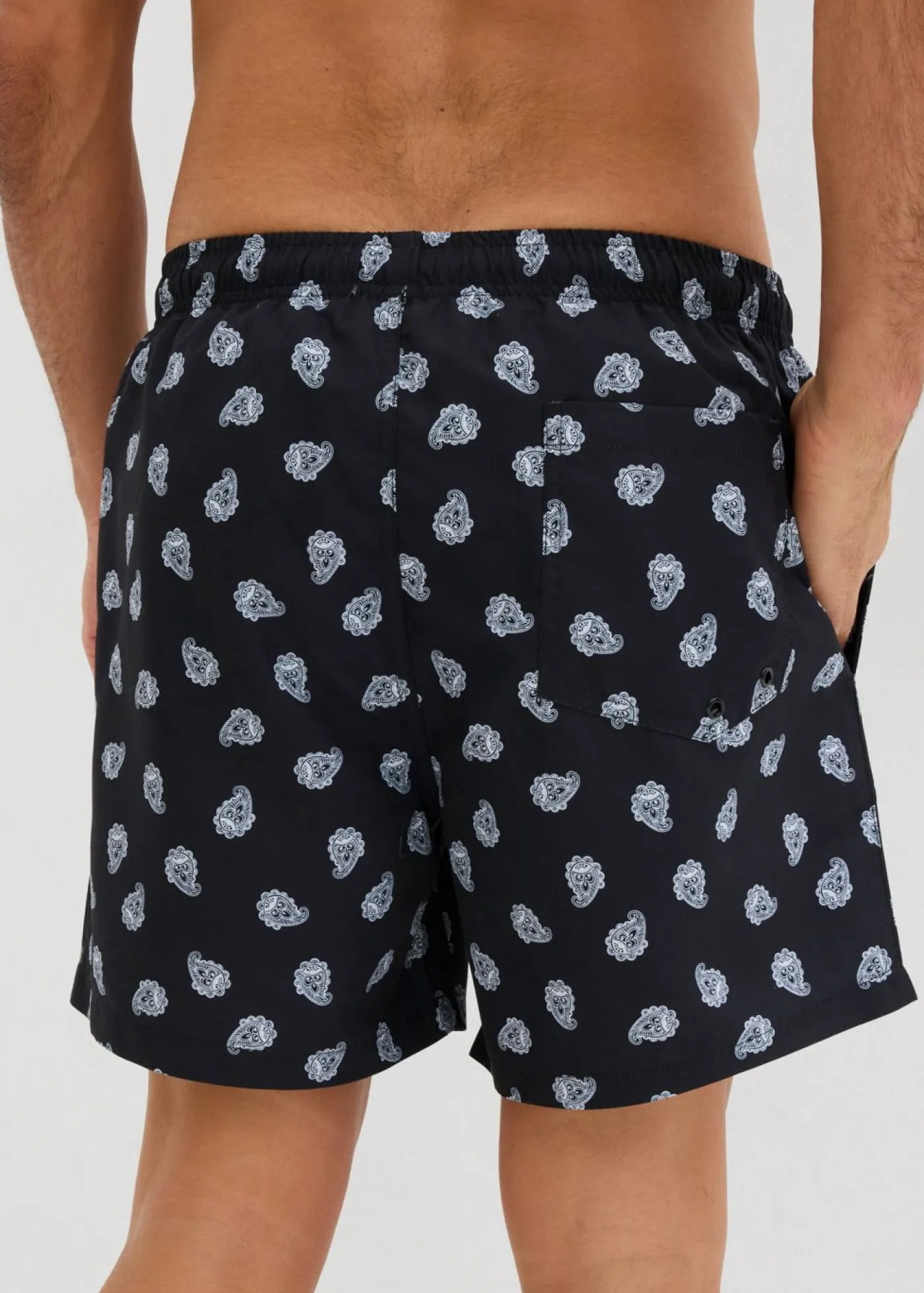 Hombre bonprix bonprix Bañador de hombre