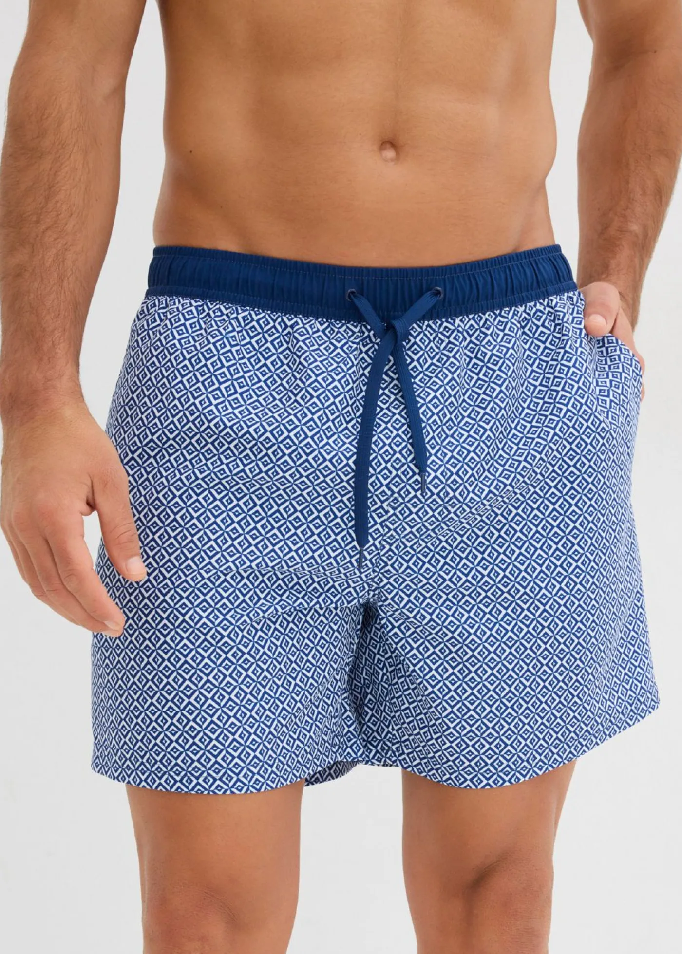 Hombre bonprix bonprix Bañador de hombre