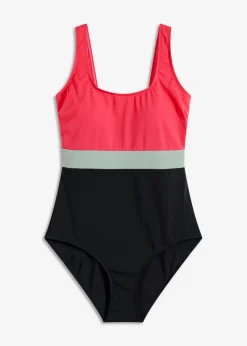 Mujer bonprix bonprix Bañador de secado rápido