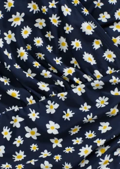 Mujer bonprix bonprix Bañador moldeador con efecto reductor intermedio