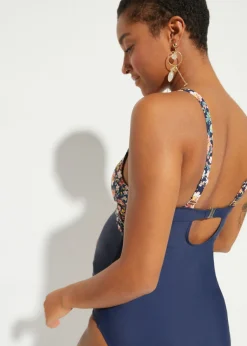 Mujer bonprix bonprix Bañador premamá de secado rápido