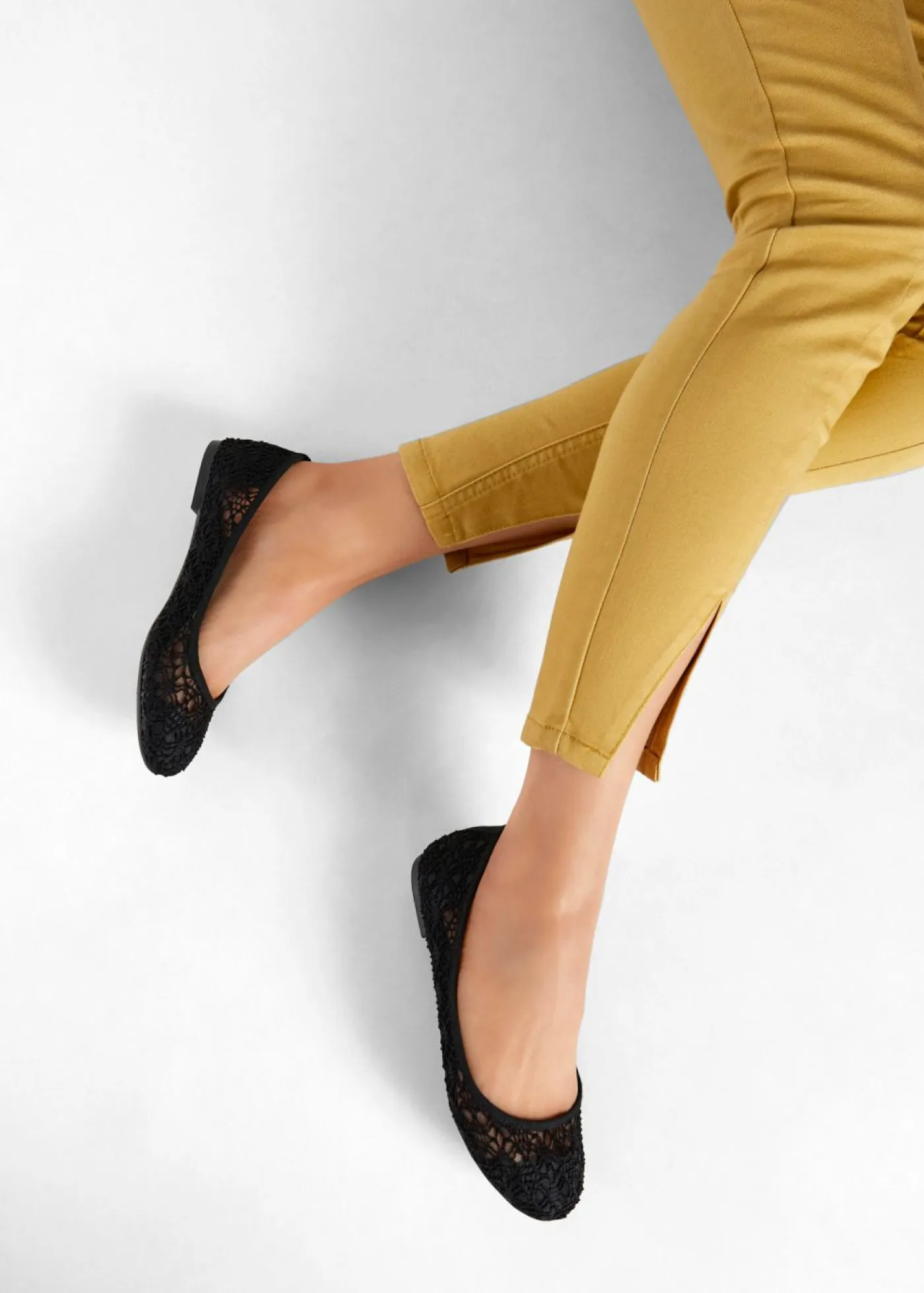 Mujer bonprix bonprix Bailarina