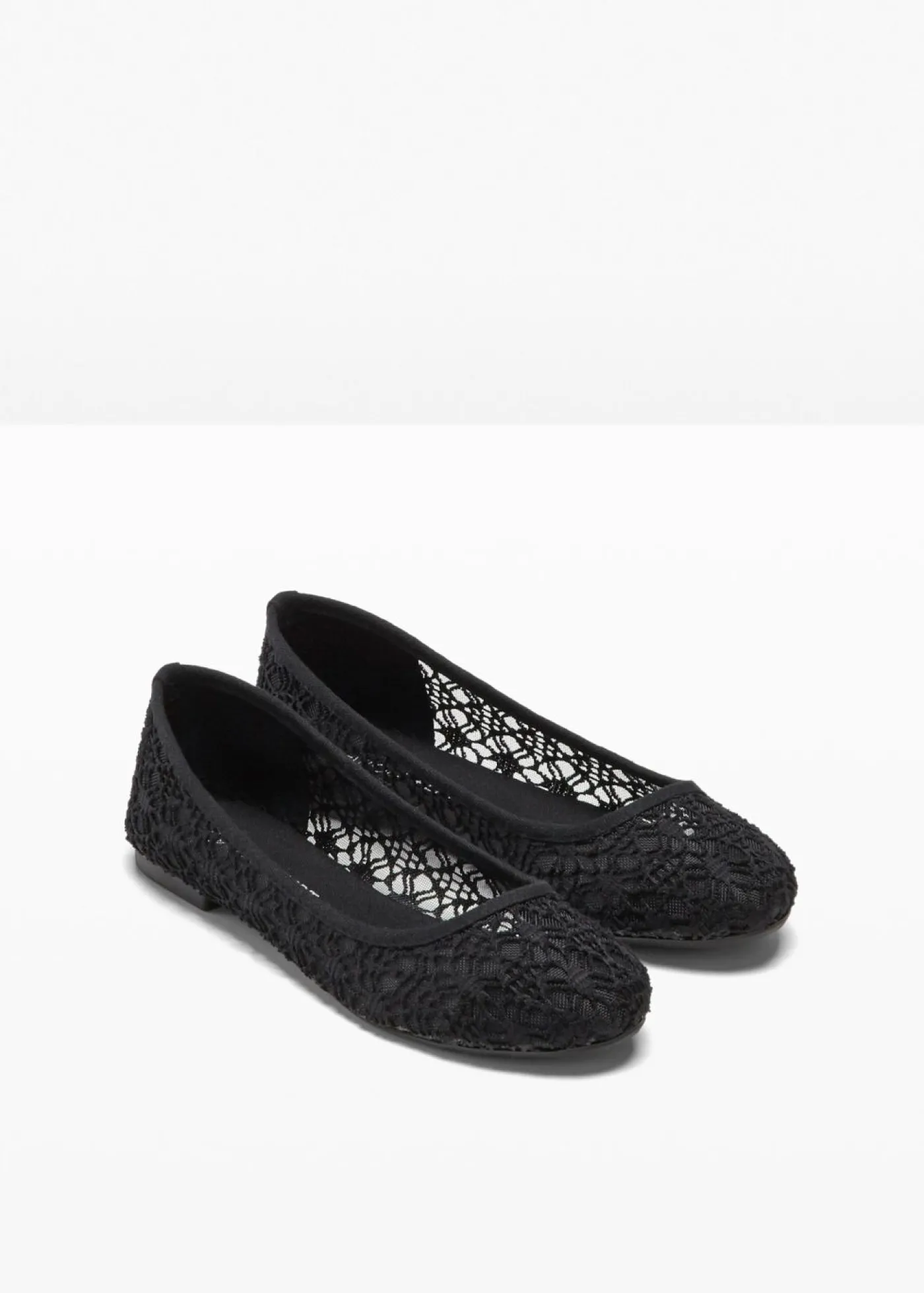 Mujer bonprix bonprix Bailarina