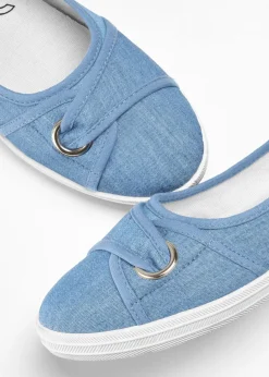 bonprix bonprix Tendencias·Zapatos Veganos|Zapatos Primavera-Verano><noscript><img width=