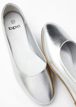 Mujer bonprix bonprix Bailarinas