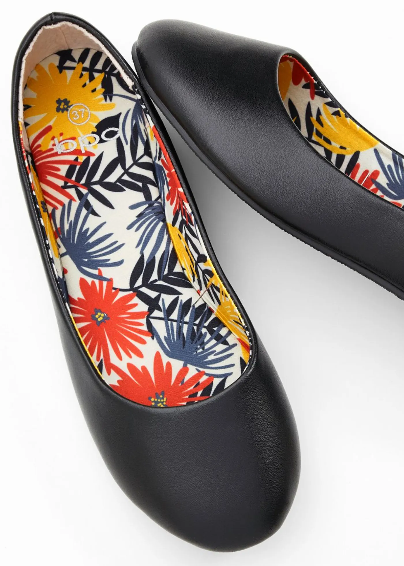 Mujer bonprix bonprix Bailarinas