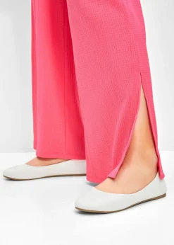 bonprix bonprix Niña·Zapatos|Tendencias·Zapatos Veganos>Bailarinas Blanco