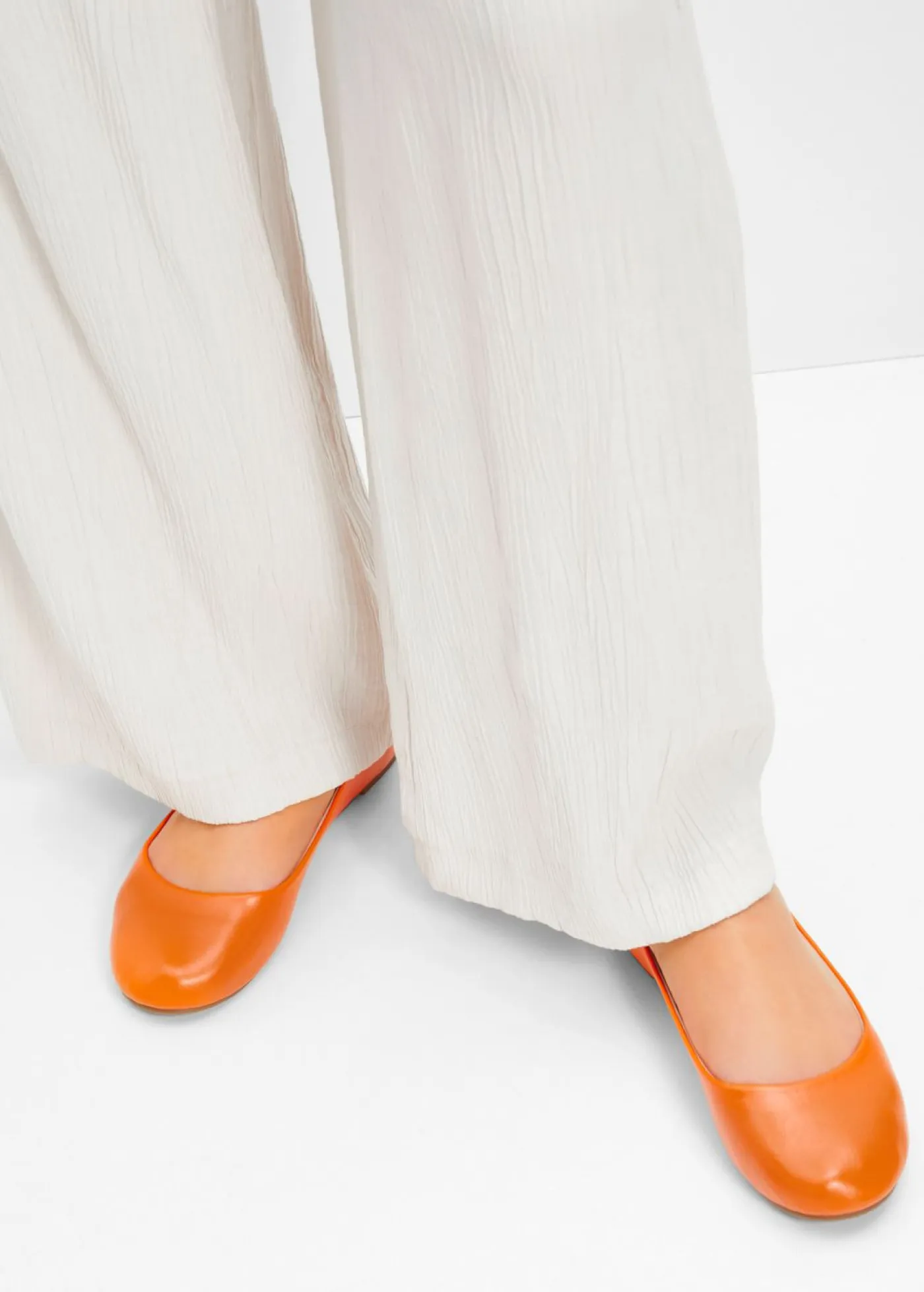 Mujer bonprix bonprix Bailarinas