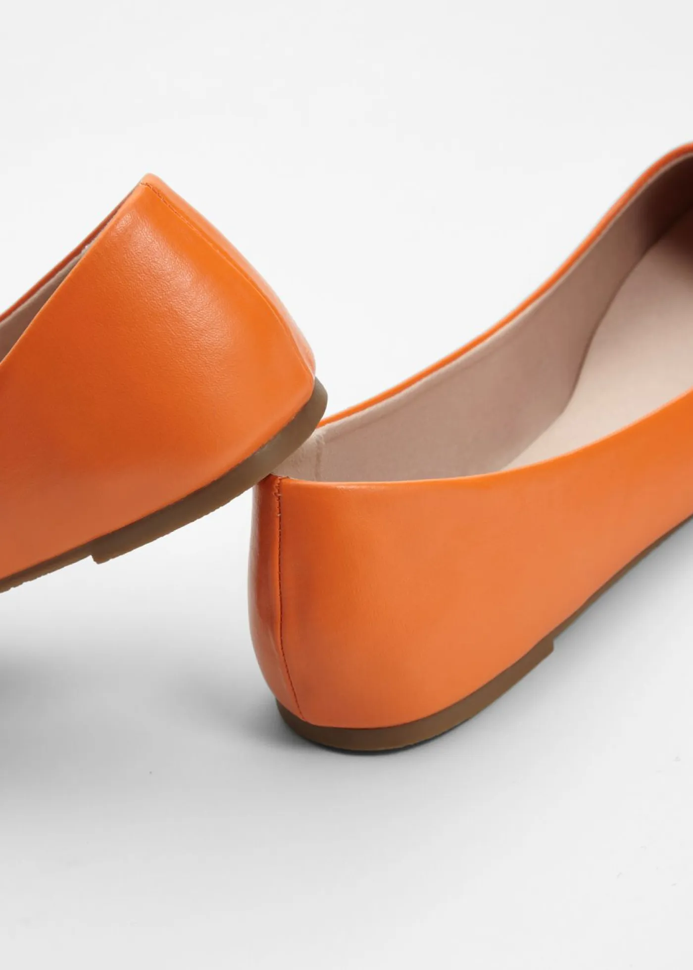 Mujer bonprix bonprix Bailarinas