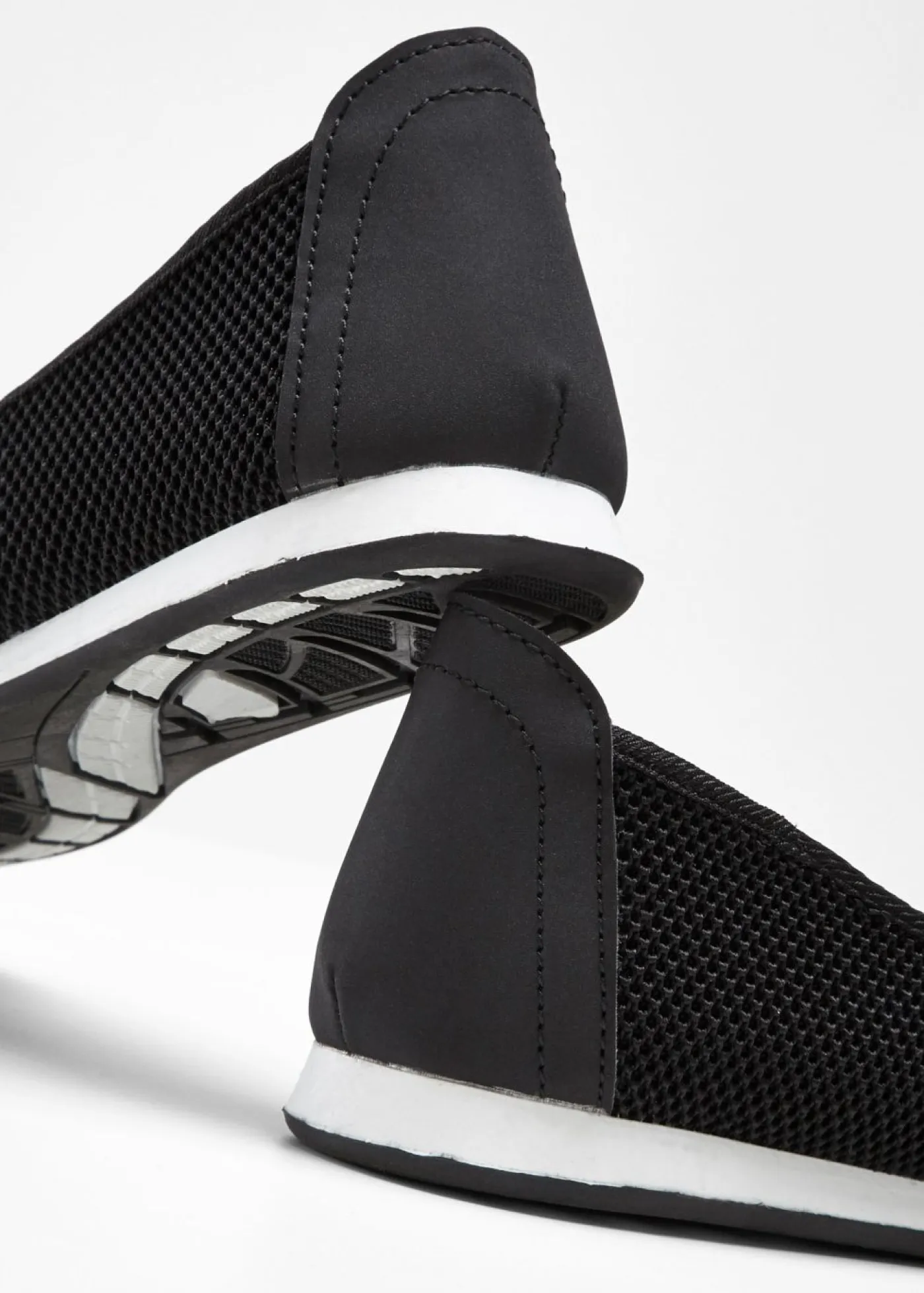 Mujer bonprix bonprix Bailarinas cómodas con ajuste elástico