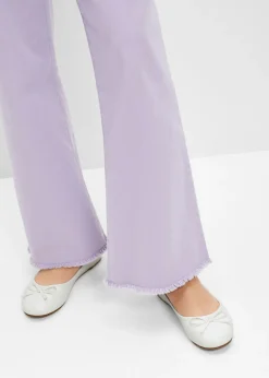 Mujer bonprix bonprix Bailarinas con lazo