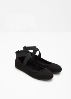 Mujer bonprix bonprix Bailarinas con tira elástica