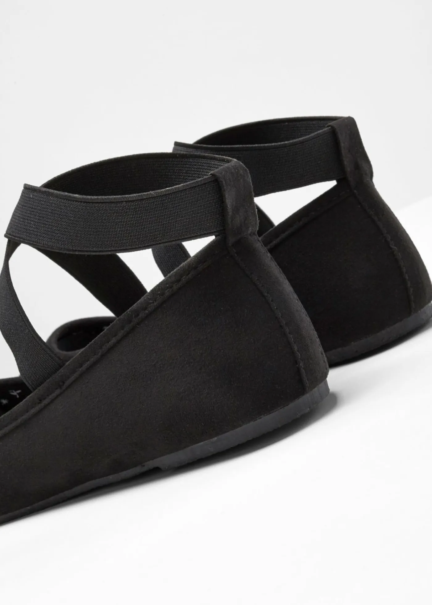 Mujer bonprix bonprix Bailarinas con tira elástica