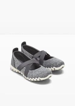 Mujer bonprix bonprix Bailarinas de ocio