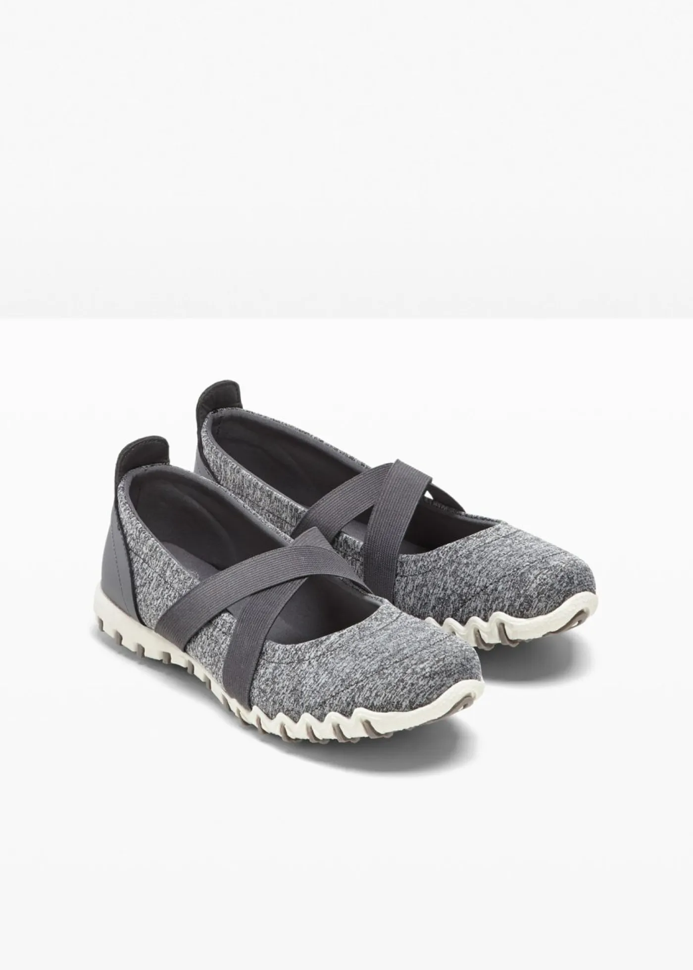 Mujer bonprix bonprix Bailarinas de ocio