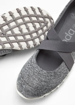 Mujer bonprix bonprix Bailarinas de ocio