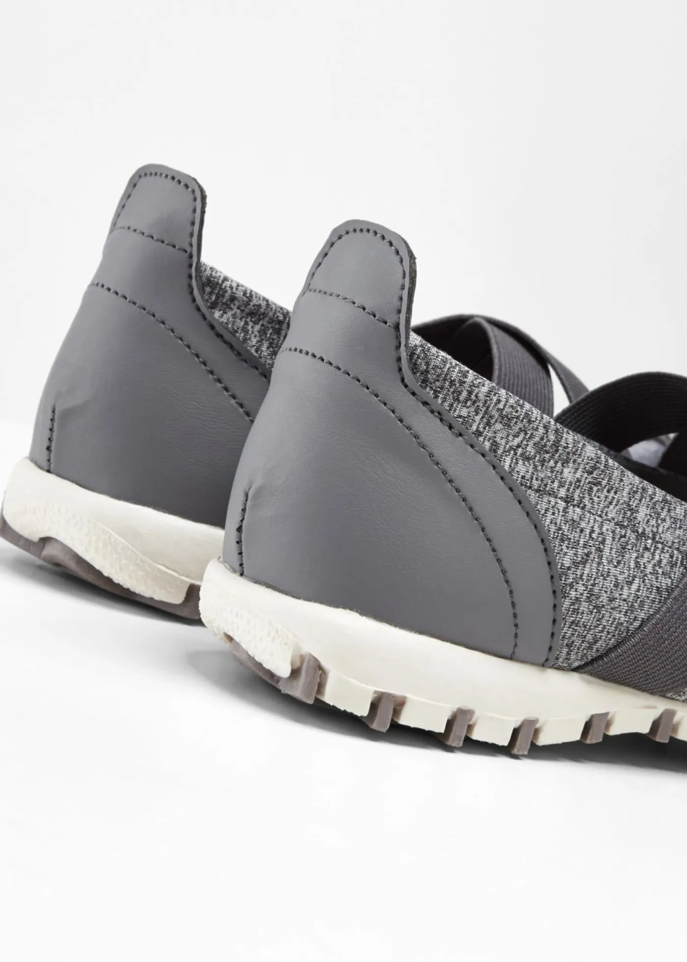 Mujer bonprix bonprix Bailarinas de ocio