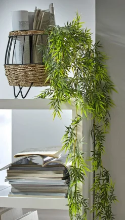 bonprix bonprix Bambú artificial