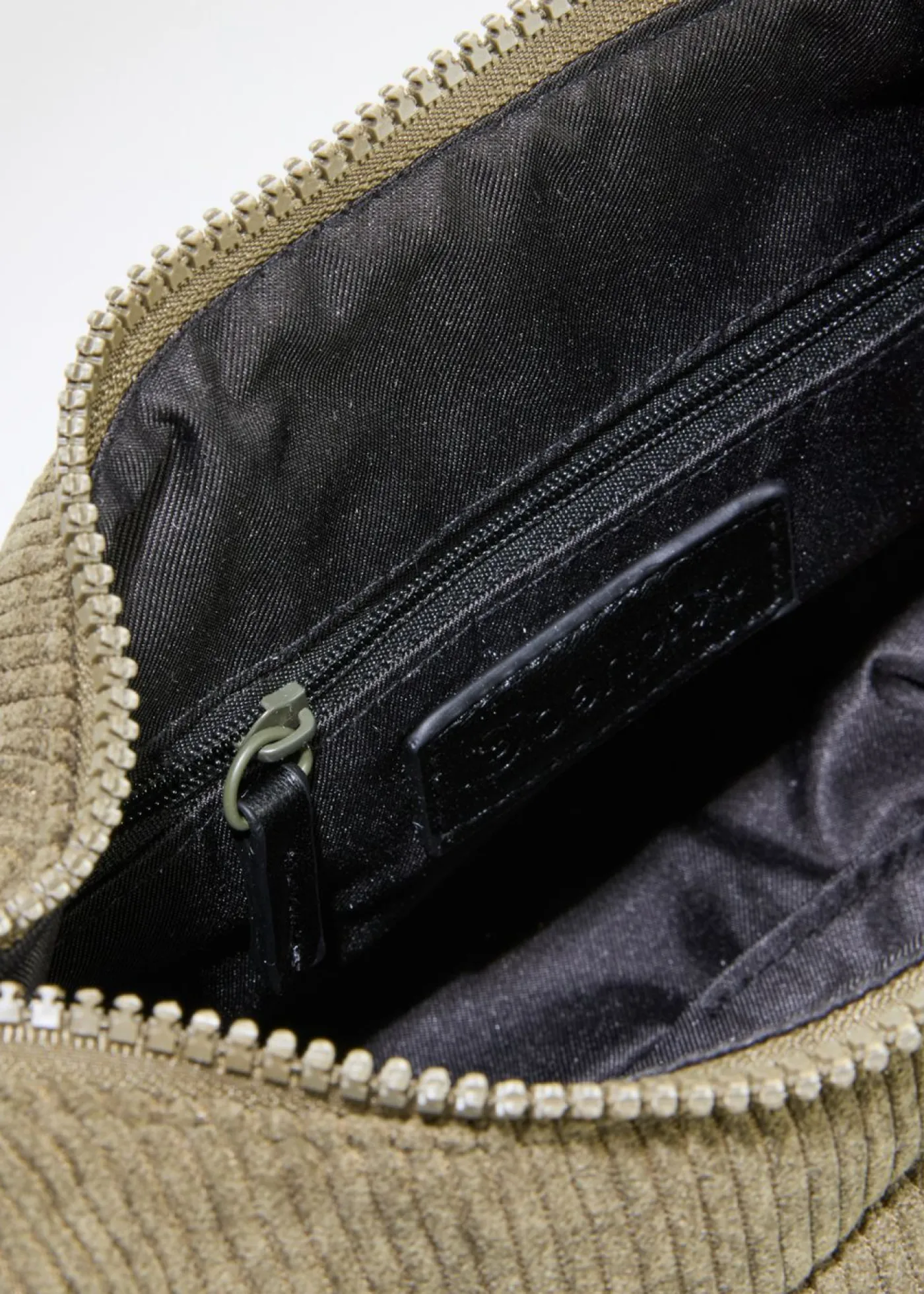 Mujer bonprix bonprix Bandolera de pana